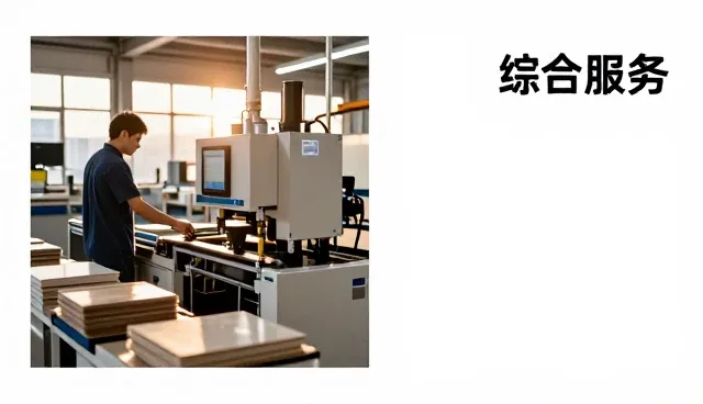 宣传片拍摄制作