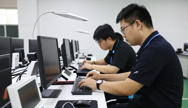 团队数字化发展与短视频拍摄应用分析